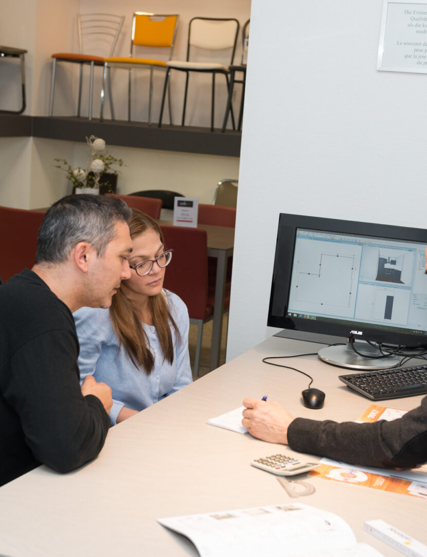 Coo-Art Eupen Küchen Showroom