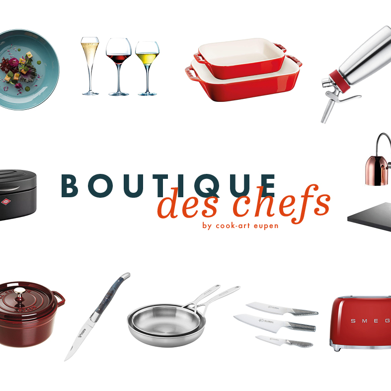 Boutique des Chefs