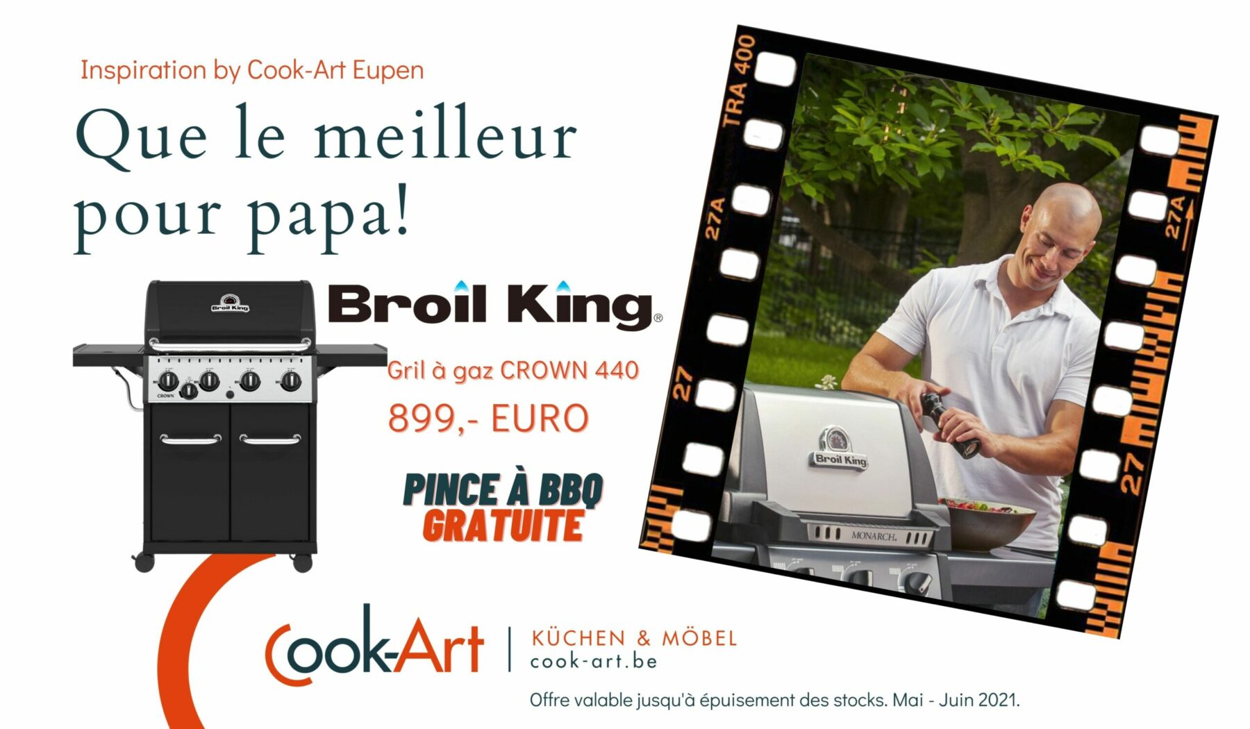 Broil King