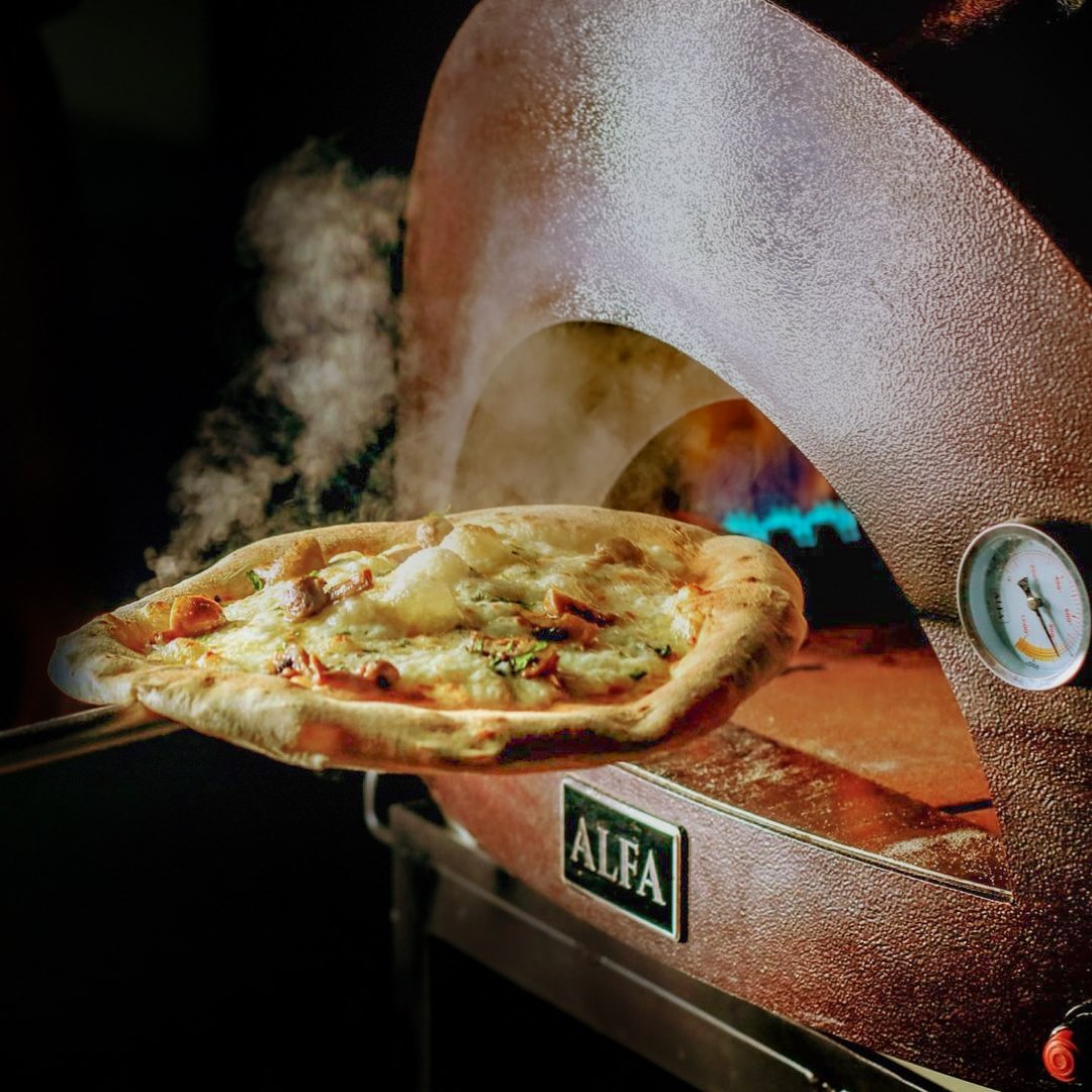 Alfa Forni