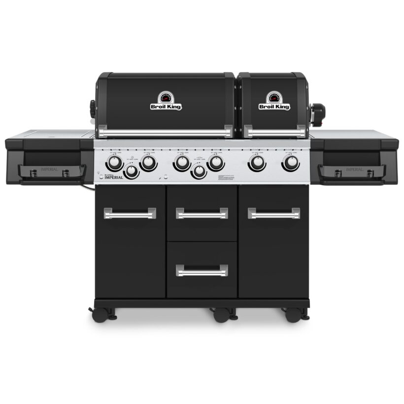 Broil King