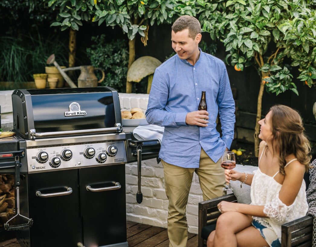 broil king regal