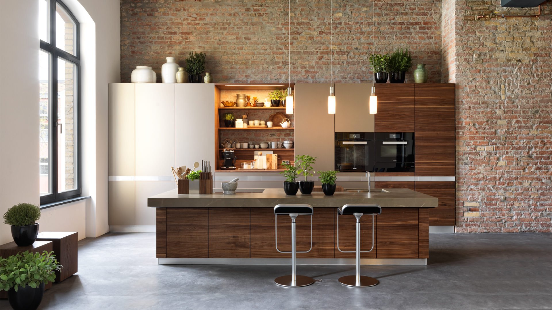 Küchenstudio Cook-Art, Ihr Küchengeschäft im Grenzgebiet Eupen - Aachen.