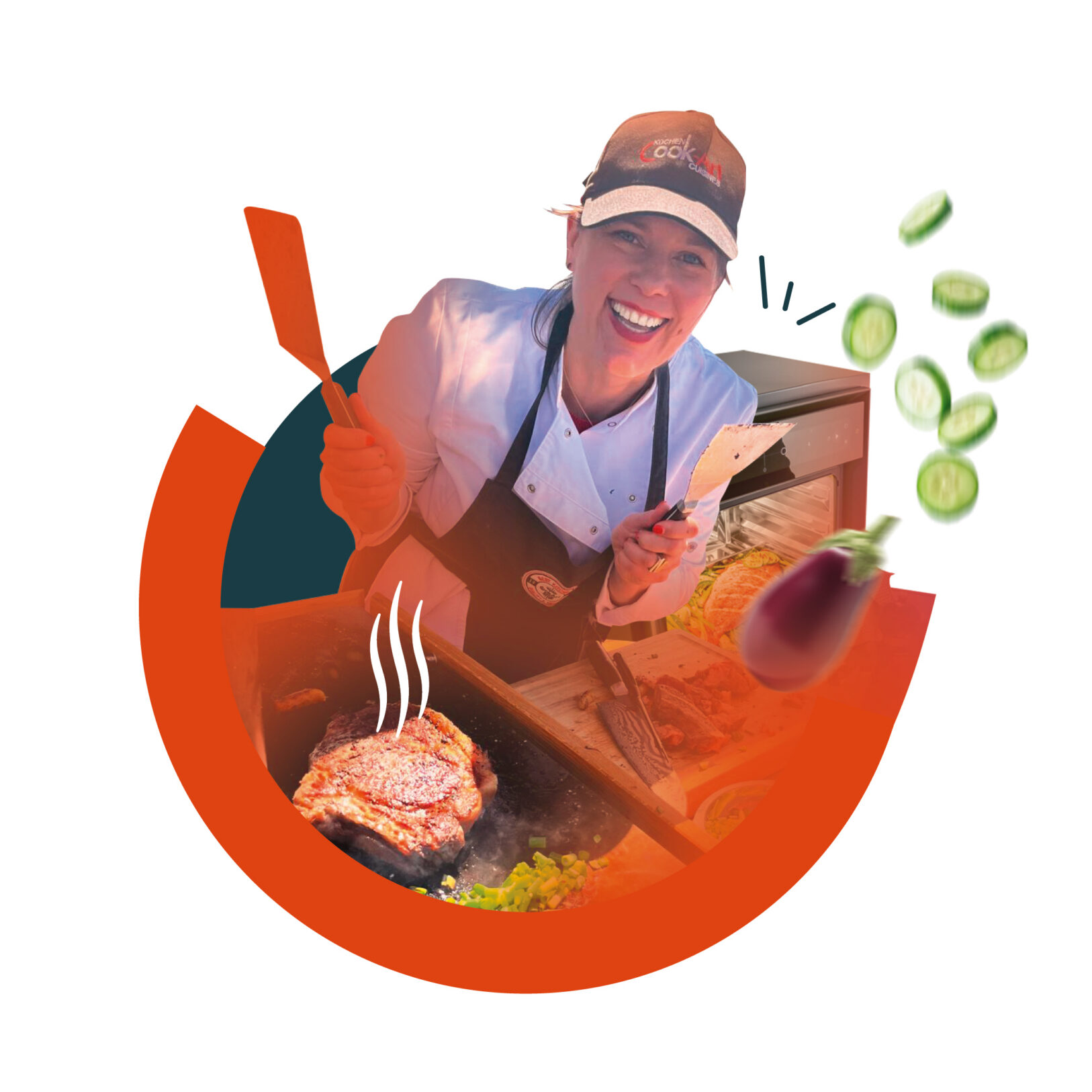 Cooking Club