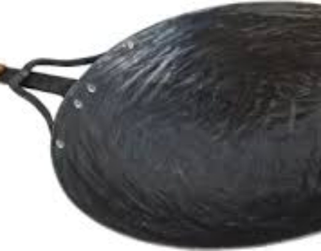 flare-wok