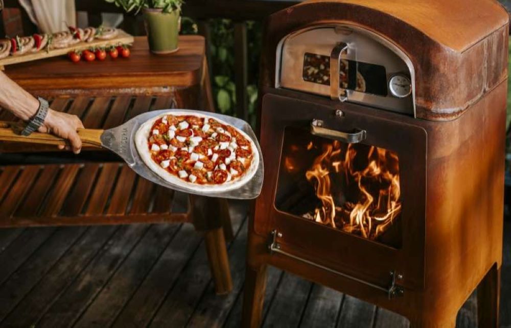 Kamin Nexo Masuria