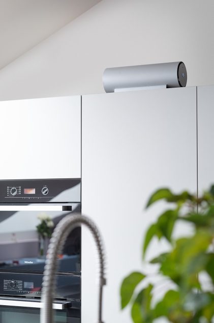 Ozonos Stehleuchte "Hailey"