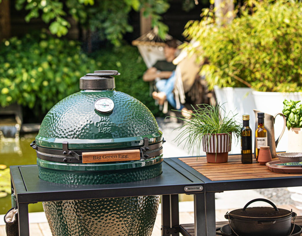 Webversion-Quality time at home - Big Green Egg (25)